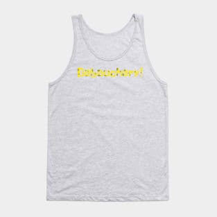 Debauchery! Tank Top